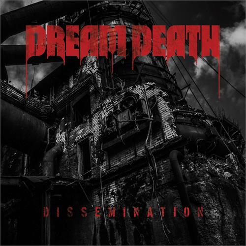 Dream Death Dissemination (LP)